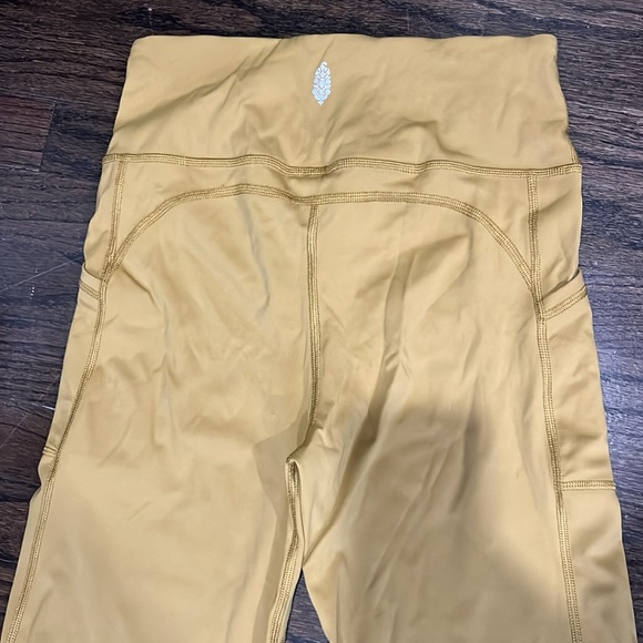 Free People Movement pants size Small - Picture 3 of 3